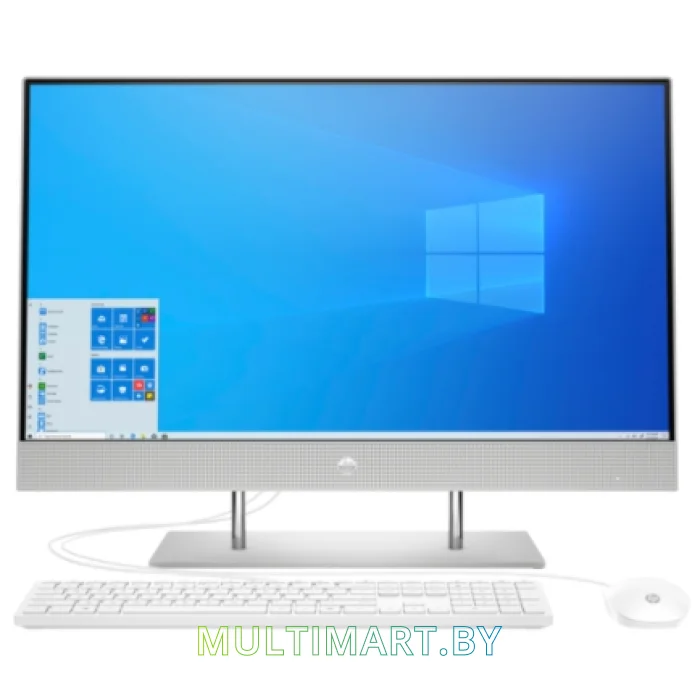 Моноблок HP 27 1W2E2EA